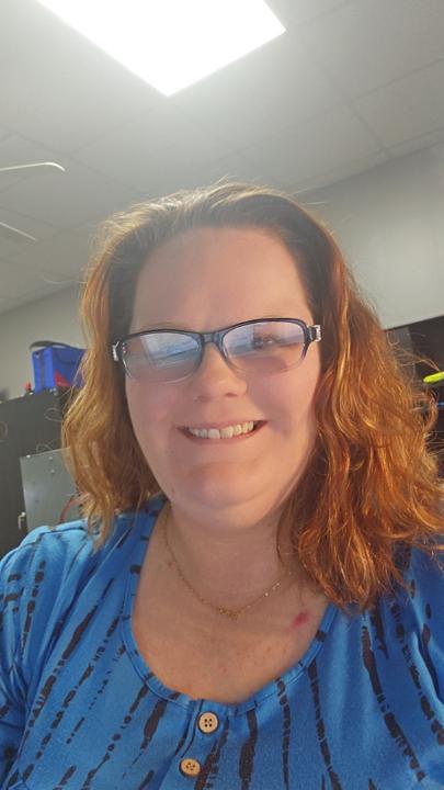 Julie Cureton