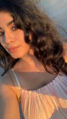 Dounia El hamdany