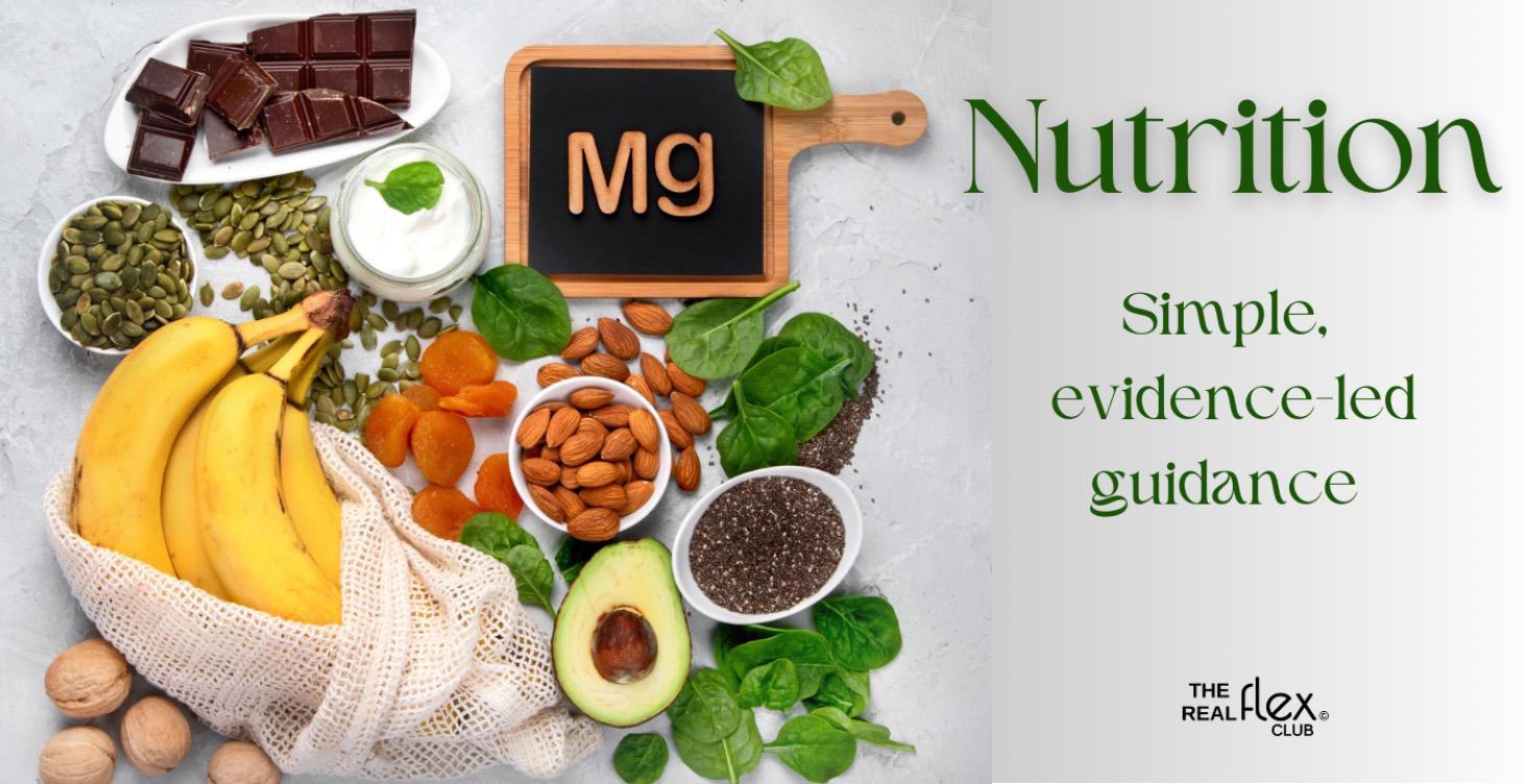 Nutrition