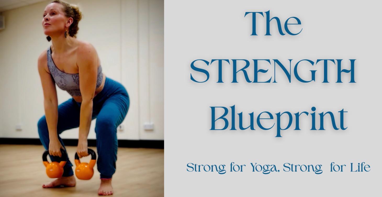 The Strength Blueprint