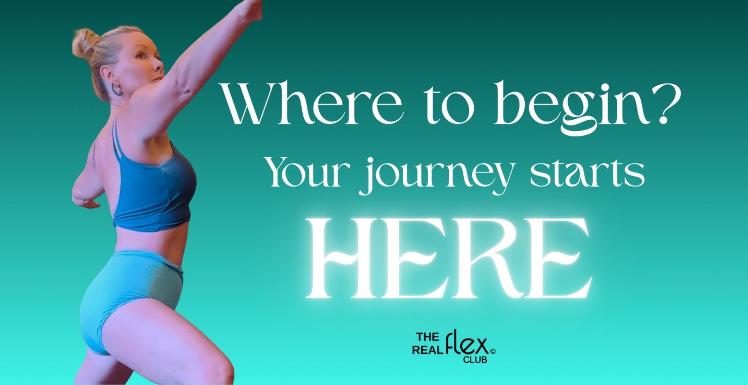 Welcome to The Real FLEX