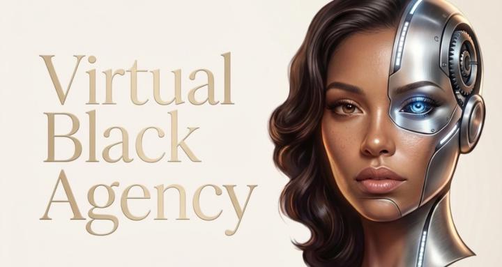 Virtual Black Agency