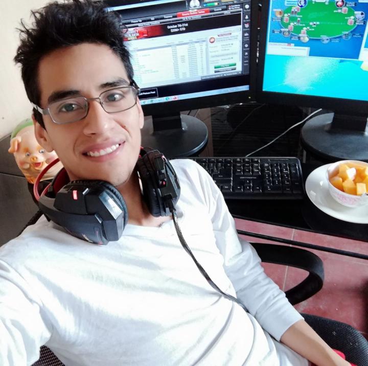 Gonzalo Pingo
