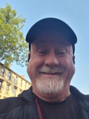 Robert ODonnell