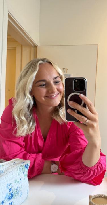 Ida Kristine Ihlen Waale