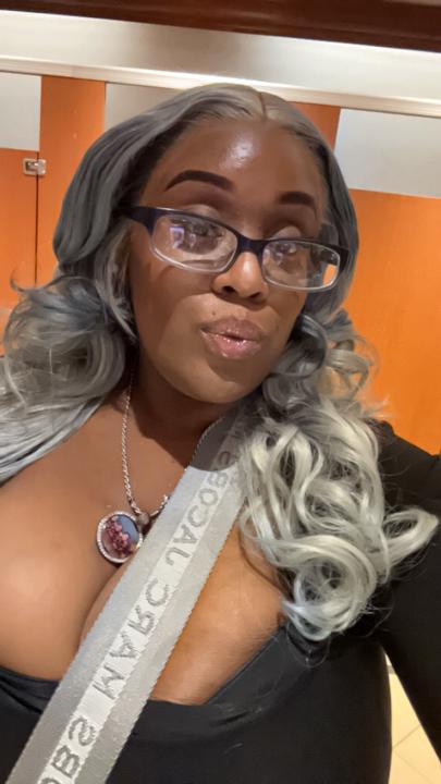 Catina Jones