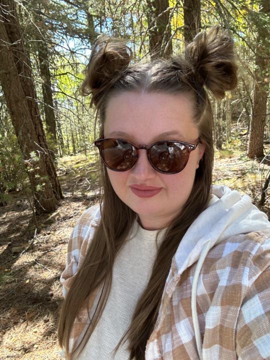 Taylor McKenzie Roberts