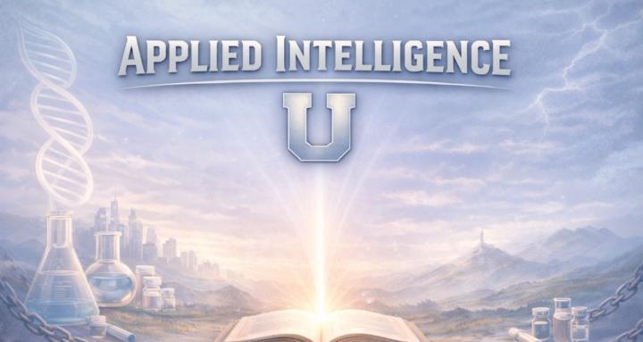 Applied Intelligence U