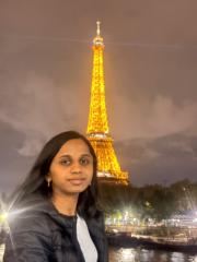 Bhargavi Akula