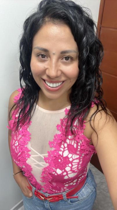 Ruth Tupac