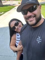 Miguel Frausto-Perez