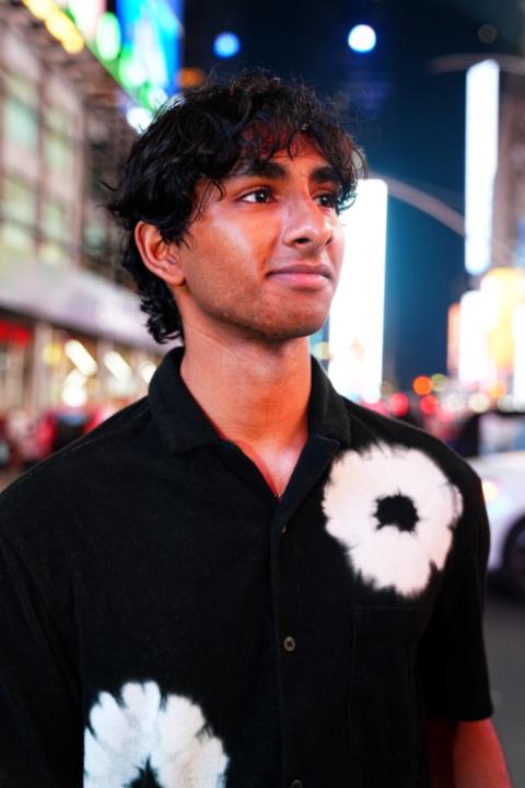 Sid Sreedhar