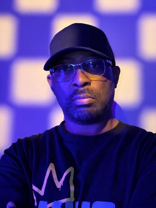 Quincy Bass