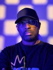 Quincy Bass