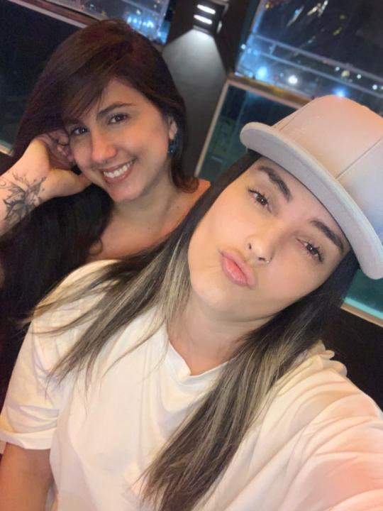 Mari Pacheco