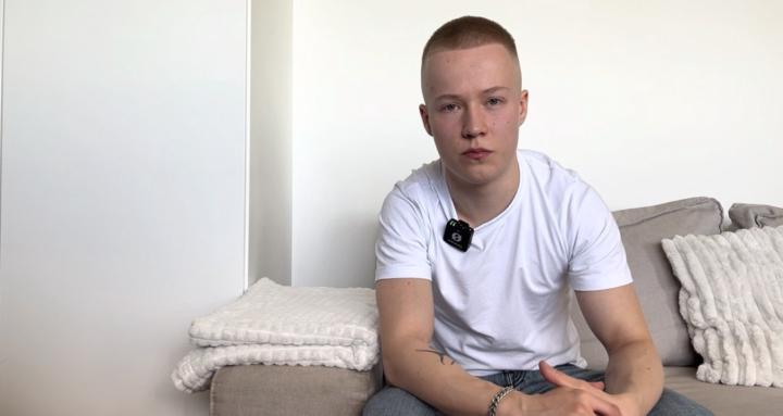 Itsensä Johtajat Kasvussa