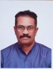 Pradeep Kumar
