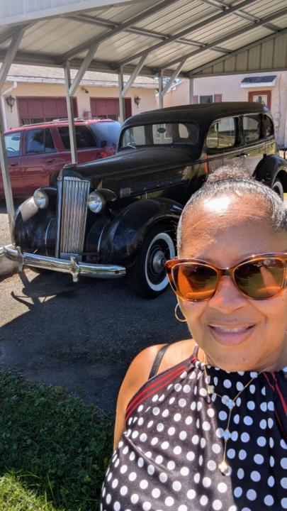 Darlene Tucker-Gardner