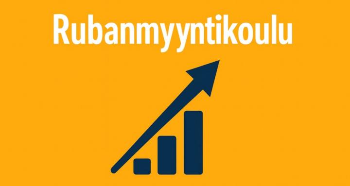 Rubanmyyntikoulu