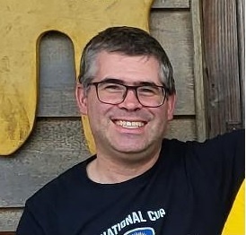Patrick Läubli