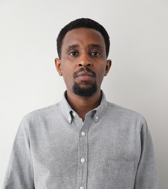 Jude Ndolo