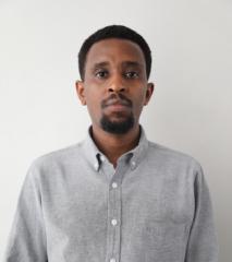 Jude Ndolo