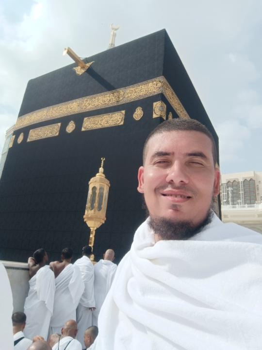 Ahmed Aro