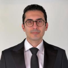 Majid Mehrjou
