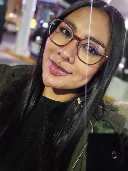 Mayra Rojas