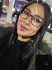 Mayra Rojas