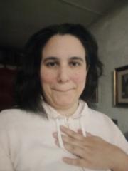 Stefanía Romani Ramirez