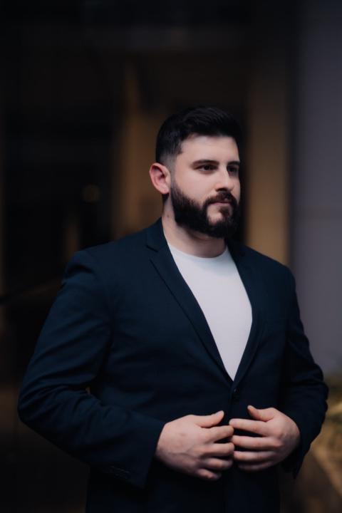 Evandro Santos