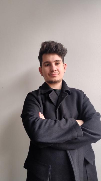 Marco Castellano