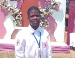 Bryan Patrick Brasho