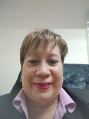 María del Carmen Fong Palafox