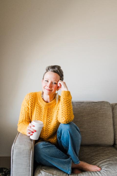 Annemie Tonken