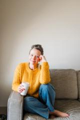 Annemie Tonken
