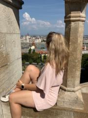 Amálie Berenika Moravová