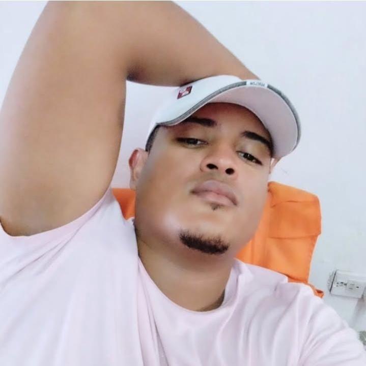 Holguer Leandro Ortiz