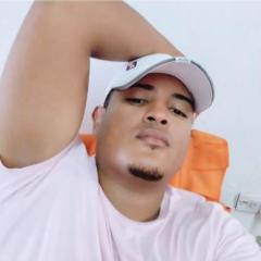 Holguer Leandro Ortiz