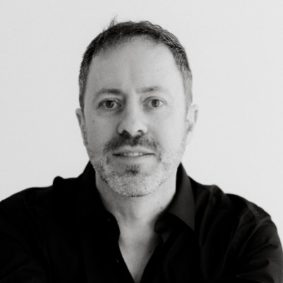 Enrique Cordero