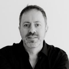 Enrique Cordero