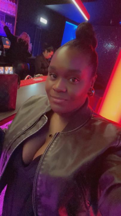 Chantelle Yearwood