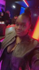 Chantelle Yearwood