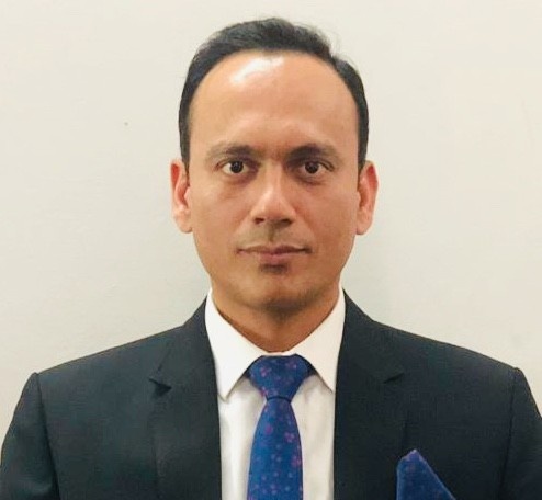 Rashid Rana
