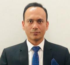 Rashid Rana