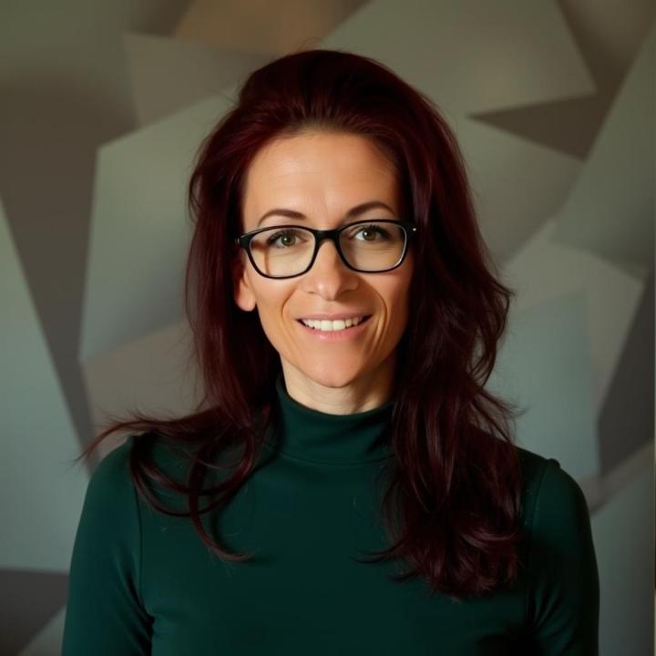 Tanja Hucek