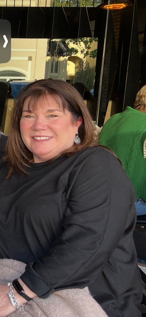 Kristi Hudnall
