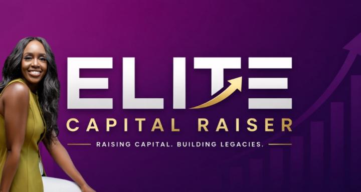 Elite Capital Raiser 