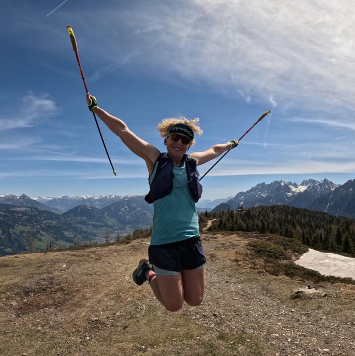 Bernadette Perfler